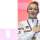 Tumbling Candy Brière-Vetillard championne du monde en individuel !