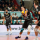 Volley Ligue des Champions masculine Tours tombe avec les honneurs contre Trentino