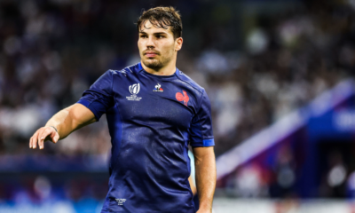 XV de France Le programme des tournées d'automne 2024 et 2025
