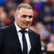 XV de France Raphaël Ibanez va quitter son poste de manager