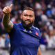XV de France : Uini Atonio va finalement poursuivre l'aventure en bleu !