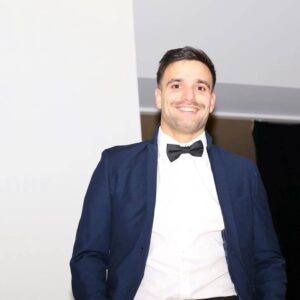 Etienne Goursaud