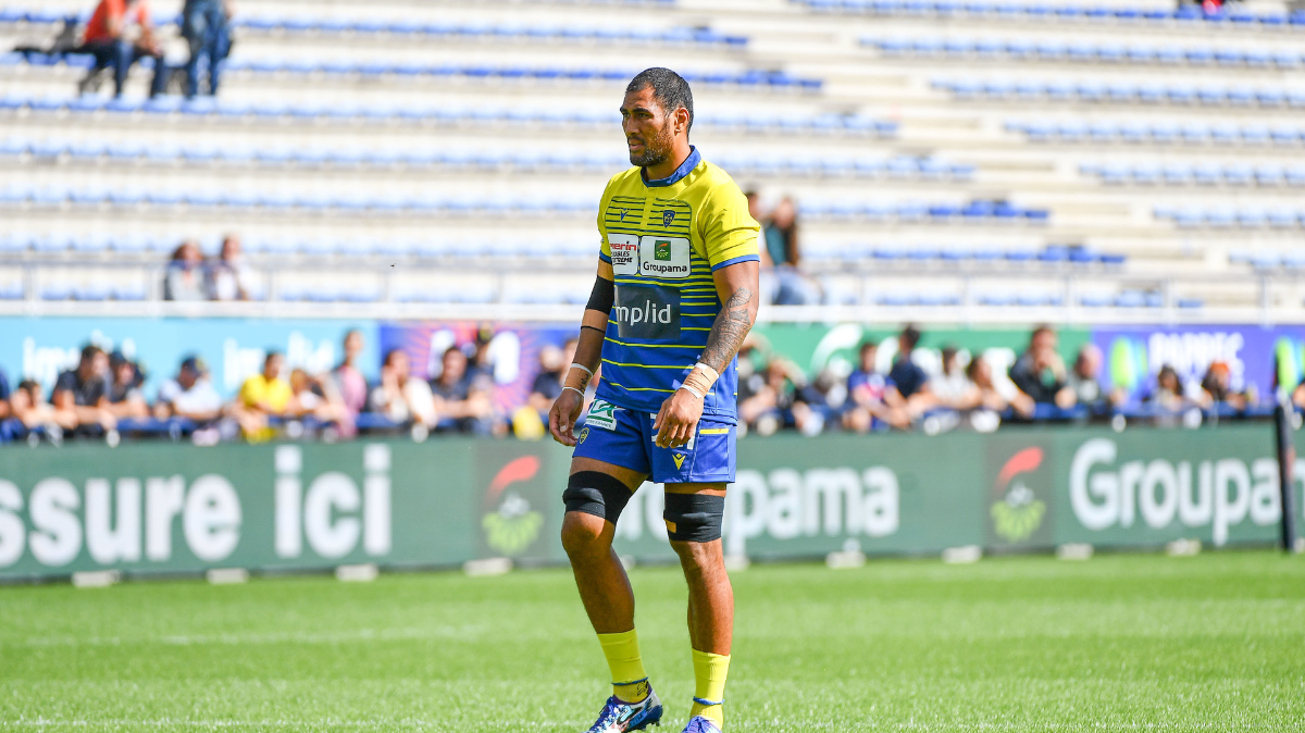 ASM Clermont Sébastien Vahaamahina saisit le conseil des Prud’hommes