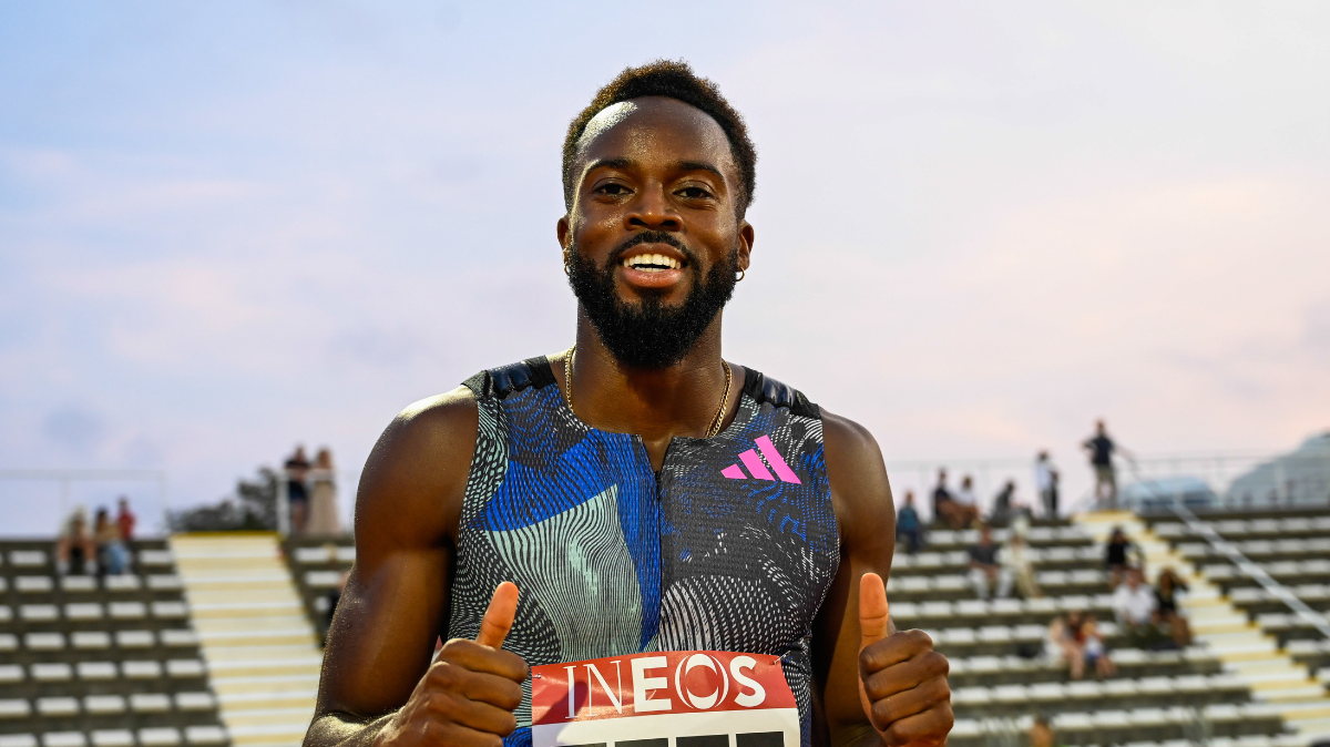 Athlétisme Ces athlètes qui ont lancé leur cagnotte pour les JO de Paris