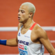 Athlétisme - Tensions entre la FFA et Sasha Zhoya