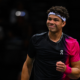 Ben Shelton, la future star du circuit ATP