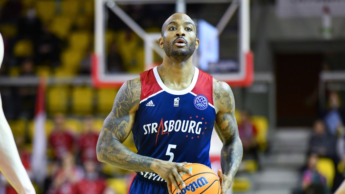 Betclic Élite : Limoges libère Simisola Shittu et engage Ike Udanoh