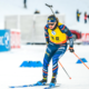 Biathlon Coupe du monde - Classement petit globe Sprint femmes