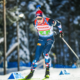 Biathlon Coupe du monde - Classement petit globe Sprint hommes