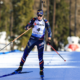 Biathlon Lenzerheide 2023 - Classement Mass start femmes