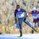 Biathlon Lenzerheide 2023 - Classement Mass start hommes