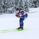 Biathlon Lenzerheide 2023 - Classement Poursuite femmes