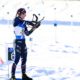 Biathlon Lenzerheide 2023 - Classement Sprint femmes