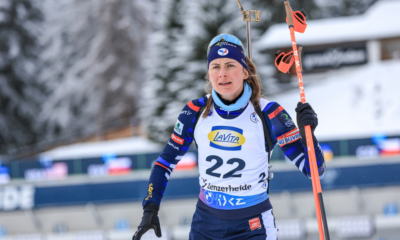 Biathlon Lenzerheide 2023 - Programme complet et résultats (1)