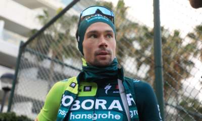 Bora-Hansgrohe Effectif, maillot et objectifs pour la saison 2024