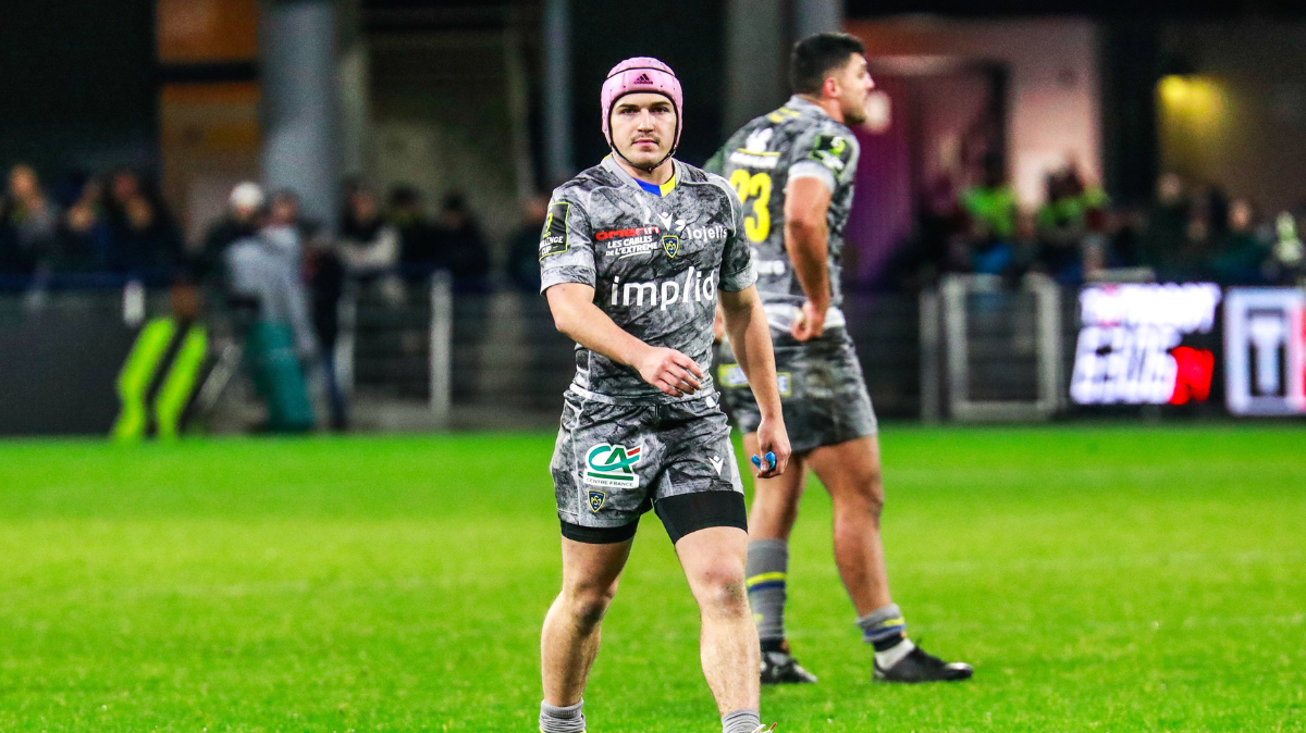 Challenge Cup Les compositions de Gloucester - Clermont