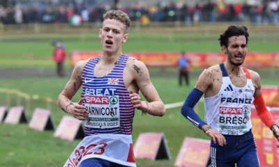 Championnats d'Europe Cross-country 2023 : Valentin Bresc en argent chez les espoirs, la France 2e par équipes