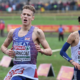 Championnats d'Europe Cross-country 2023 : Valentin Bresc en argent chez les espoirs, la France 2e par équipes
