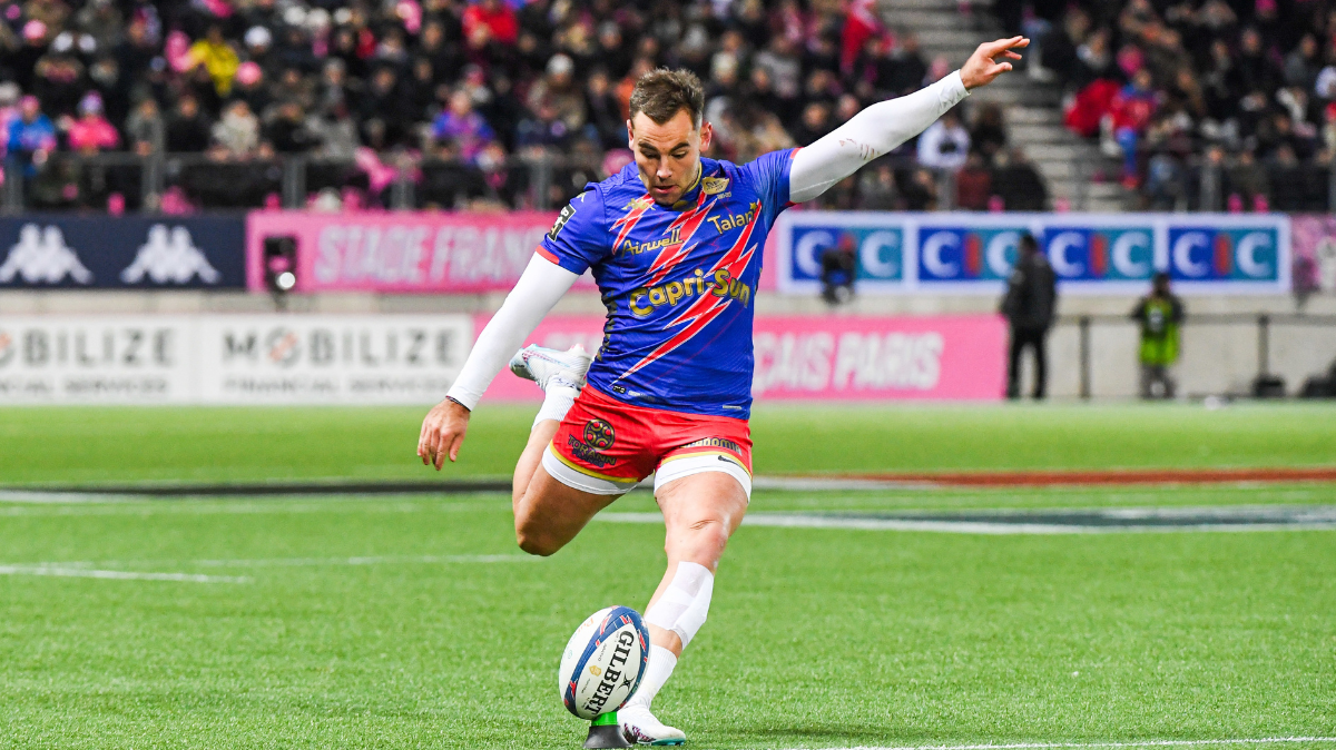 Champions Cup Compositions Sale - Stade Français