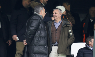 Christophe Bouchet « Il est assez improbable que la Ligue puisse atteindre le milliard d'euros »
