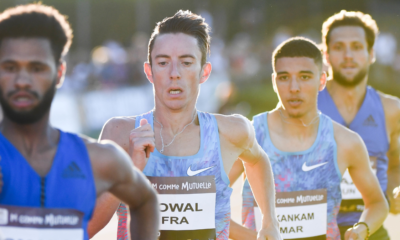 Classement 10 km Corrida de Houilles 2023
