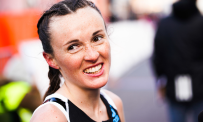 Classement Course femmes Championnats d'Europe Cross-country 2023