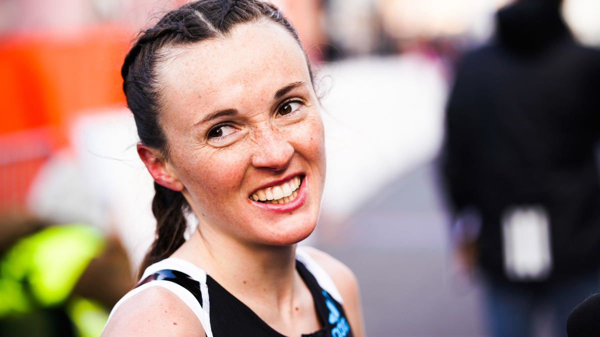 Classement Course femmes Championnats d'Europe Cross-country 2023