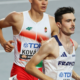 Classement Course hommes Championnats d'Europe Cross-country 2023