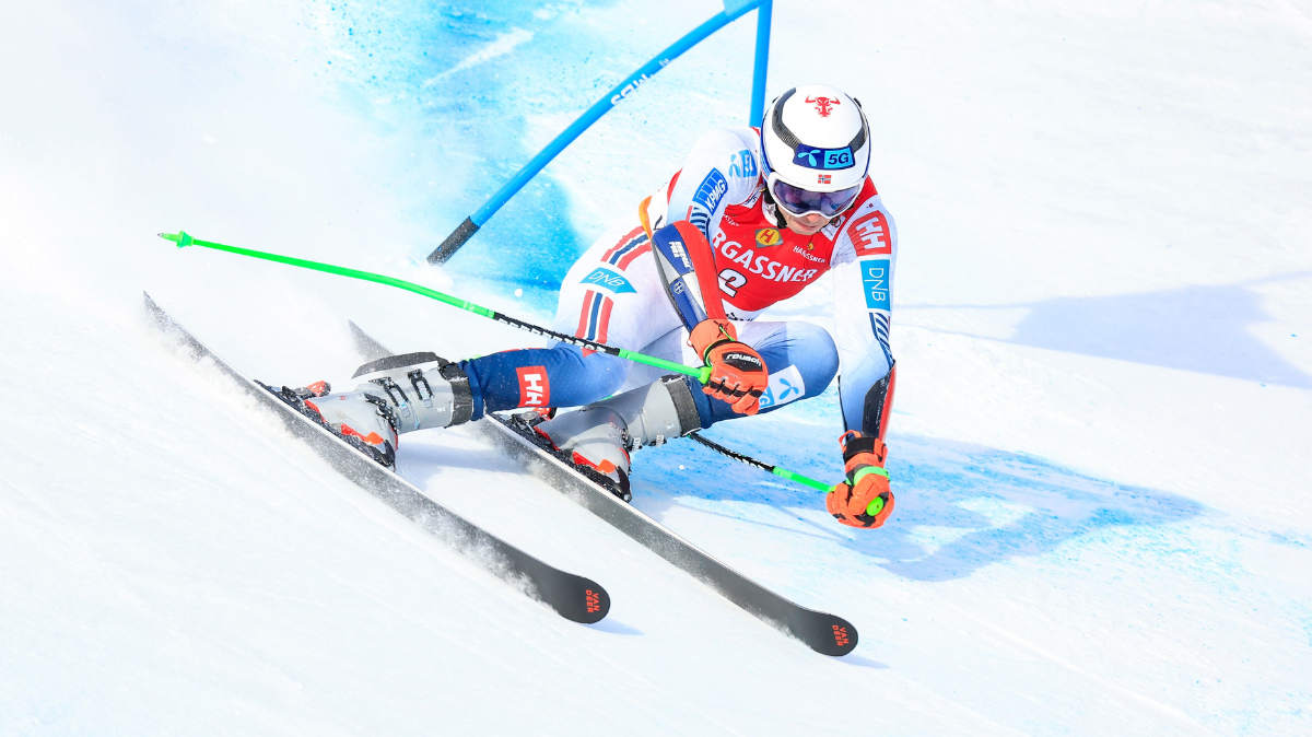 Classement Géant hommes Alta Badia 2023