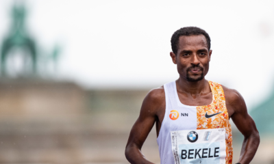 Classement Marathon de Valence 2023
