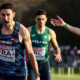 Classement Relais mixte Championnats d'Europe Cross-country 2023