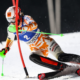 Classement Slalom femmes Lienz 2023