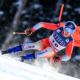 Classement Super-G Beaver Creek hommes 2023