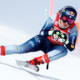 Classement Super-G femmes Saint-Moritz 2023