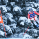 Classement Super-G hommes Val Gardena 2023