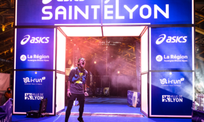 Classement en direct SaintéLyon 2023