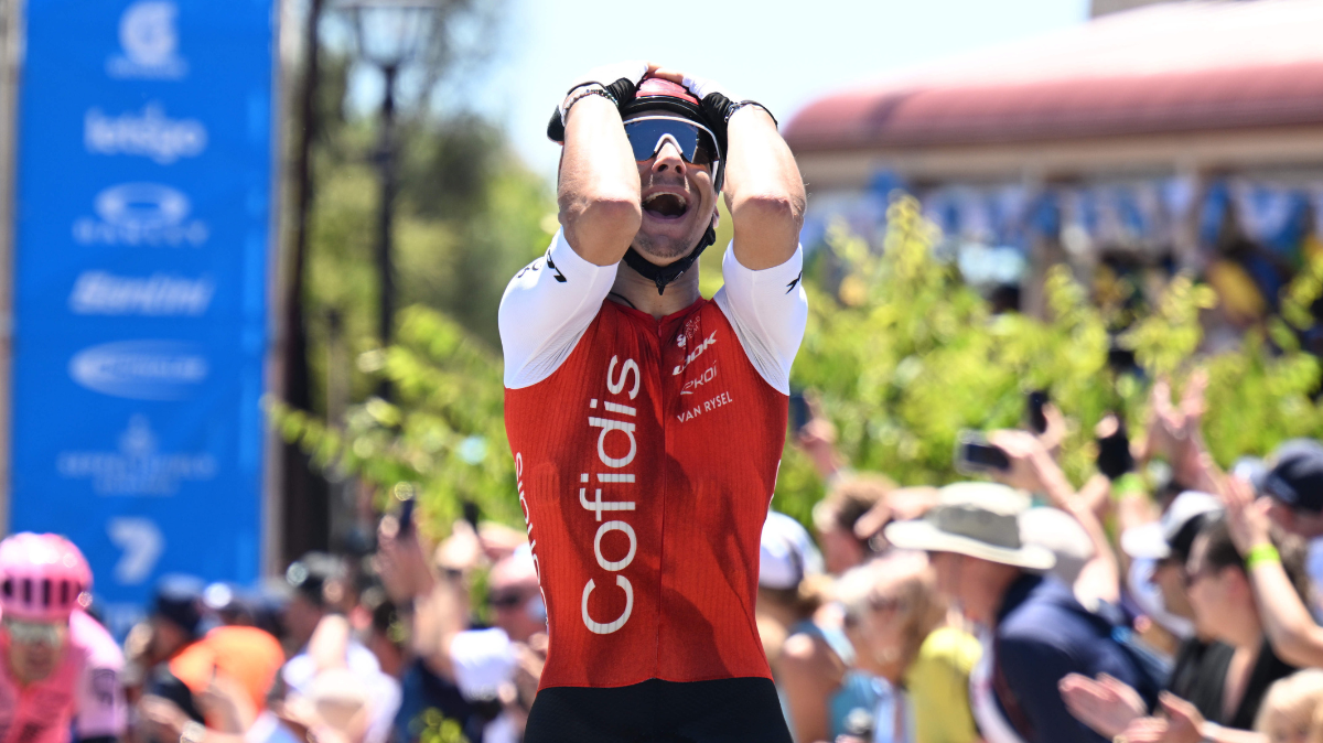 Cofidis Effectif, maillot et objectifs pour la saison 2024