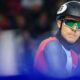 Coupe du monde de short-track Quentin Fercoq s'offre une deuxième place à Pékin
