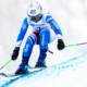 Coupe du monde de skicross Marielle Berger Sabbatel s'offre une deuxième place à Val-Thorens