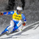 Coupe du monde de skicross Nicolas Raffort et Youri Duplessis Kergomard sur le podium à Innichen