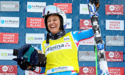 Coupe du monde de skicross Nouveau podium pour Marielle Berger Sabbatel, Youri Duplessis Kergomard disqualifié (1)