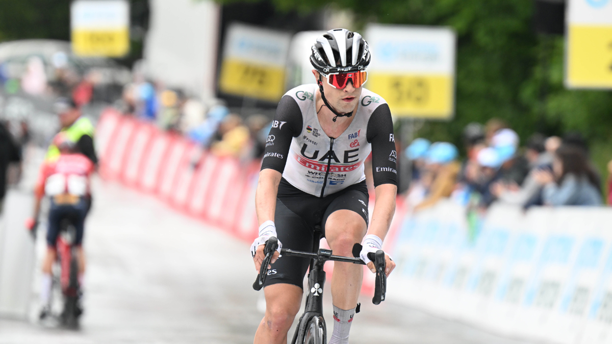 Cyclisme Jay Vine dévoile une partie de son programme pour 2024