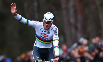 Cyclo-cross Hoogerheide 2024 – Classement course hommes