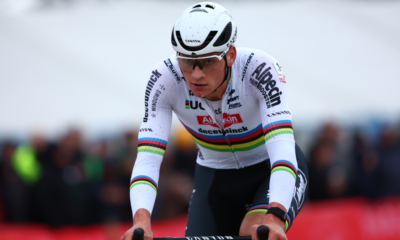 Cyclo-cross Anvers 2023 – Classement course hommes
