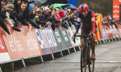 Cyclo-cross Flamanville 2023 – Classement course femmes