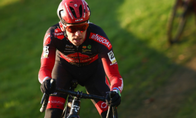 Cyclo-cross Flamanville 2023 – Classement course hommes