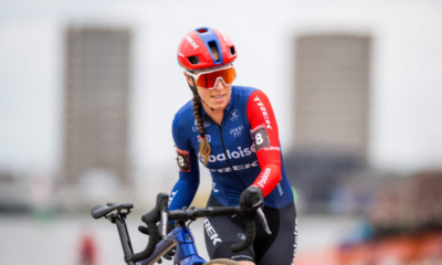 Cyclo-cross Gavere 2023 – Classement course femmes