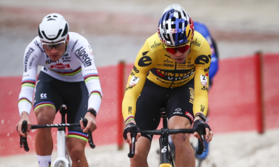 Cyclo-cross Gavere 2023 – Classement course hommes