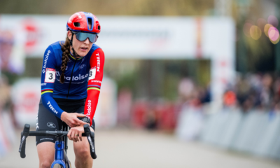Cyclo-cross Hulst 2023 – Classement course femmes