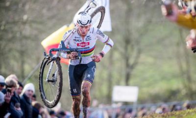 Cyclo-cross Hulst 2023 – Classement course hommes